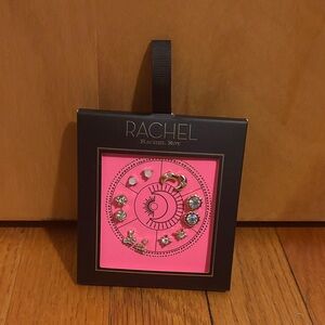 Rachel Roy Earring Set NWT